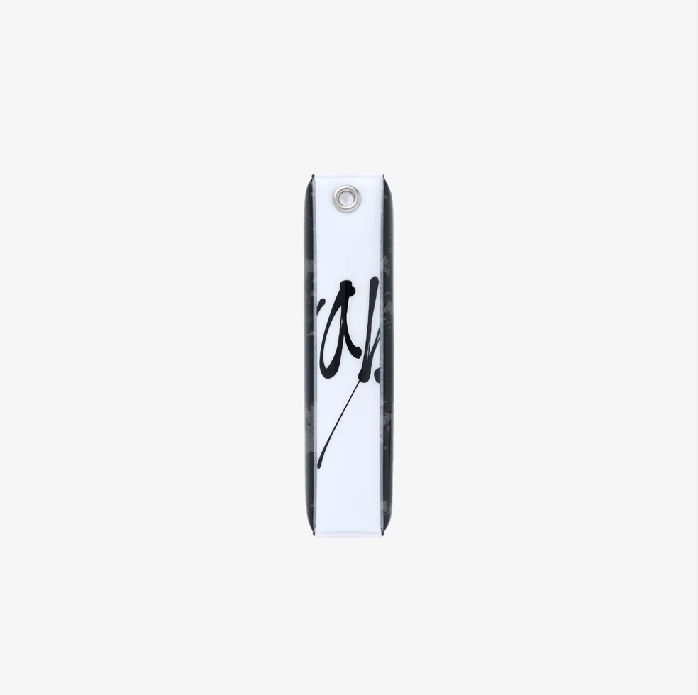 [PRE-ORDER] Photocard Case - Stray Kids World Tour 'RUN IT' 2nd Lineup Japan MD