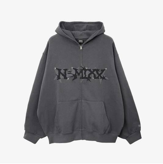 [PRE-ORDER] Hoodie - NMIXX Japan Debut Showcase 'N=MIXX' MD
