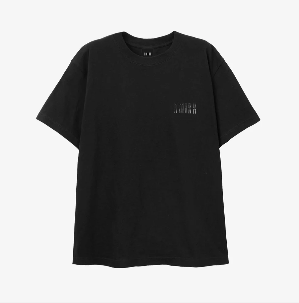 [PRE-ORDER] T-Shirt - NMIXX Japan Debut Showcase 'N=MIXX' MD