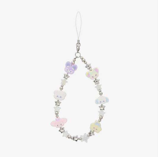 [PRE-ORDER] MIXXFFY Beaded Charm - NMIXX Japan Debut Showcase 'N=MIXX' MD