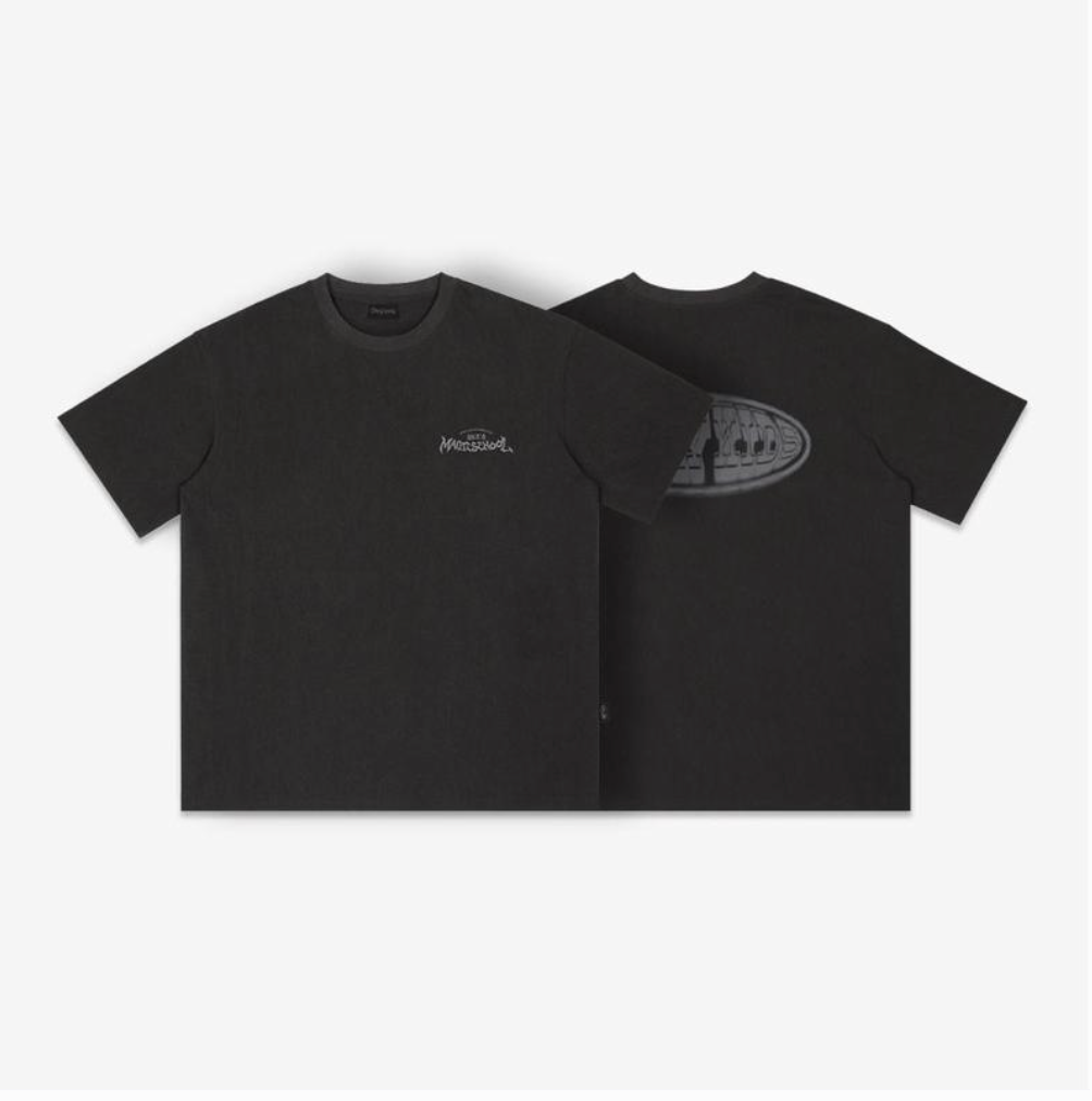 T-Shirt - Stray Kids 'SKZ's Magic School' MD