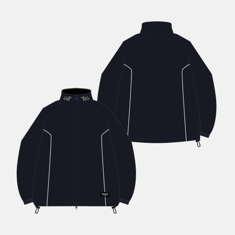 [PRE-ORDER] Wind Breaker - Xdinary Heroes 2nd Fanmeeting Xclusive Party MD