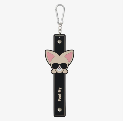 [PRE-ORDER] Towel Holder - Stray Kids World Tour 'RUN IT' Japan MD