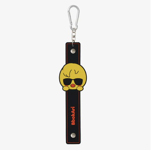 [PRE-ORDER] Towel Holder - Stray Kids World Tour 'RUN IT' Japan MD