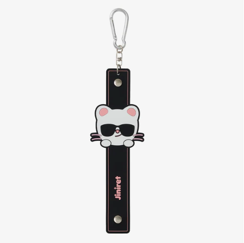 [PRE-ORDER] Towel Holder - Stray Kids World Tour 'RUN IT' Japan MD
