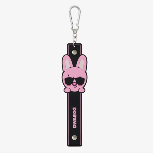 [PRE-ORDER] Towel Holder - Stray Kids World Tour 'RUN IT' Japan MD