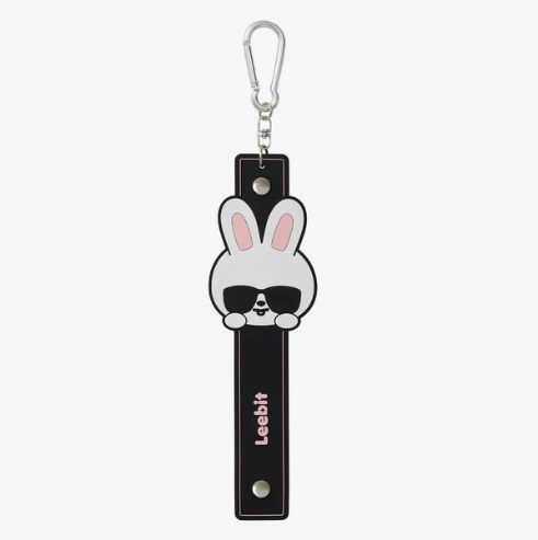 [PRE-ORDER] Towel Holder - Stray Kids World Tour 'RUN IT' Japan MD