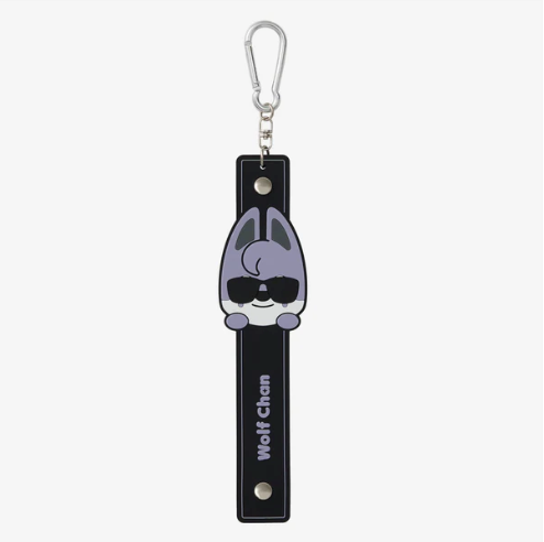 [PRE-ORDER] Towel Holder - Stray Kids World Tour 'RUN IT' Japan MD
