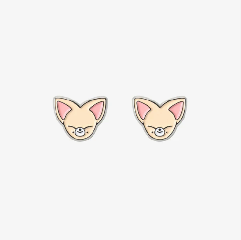 [PRE-ORDER] Earrings - Stray Kids World Tour 'RUN IT' Japan MD