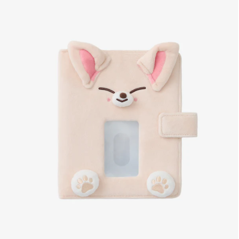 [PRE-ORDER] Trading Card Case - Stray Kids World Tour 'RUN IT' Japan MD
