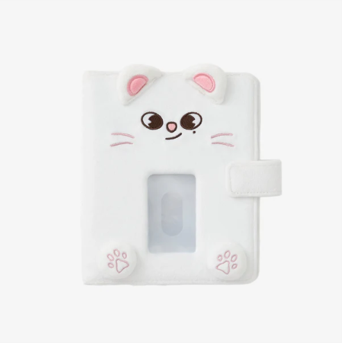 [PRE-ORDER] Trading Card Case - Stray Kids World Tour 'RUN IT' Japan MD