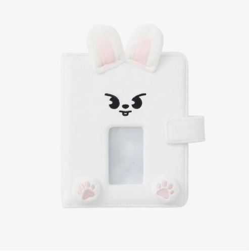 [PRE-ORDER] Trading Card Case - Stray Kids World Tour 'RUN IT' Japan MD