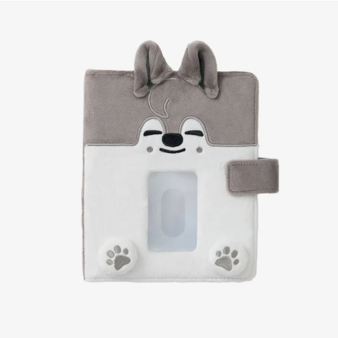 [PRE-ORDER] Trading Card Case - Stray Kids World Tour 'RUN IT' Japan MD