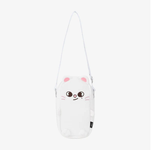 [PRE-ORDER] Multi-Pouch - Stray Kids World Tour 'RUN IT' Japan MD