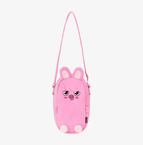 [PRE-ORDER] Multi-Pouch - Stray Kids World Tour 'RUN IT' Japan MD
