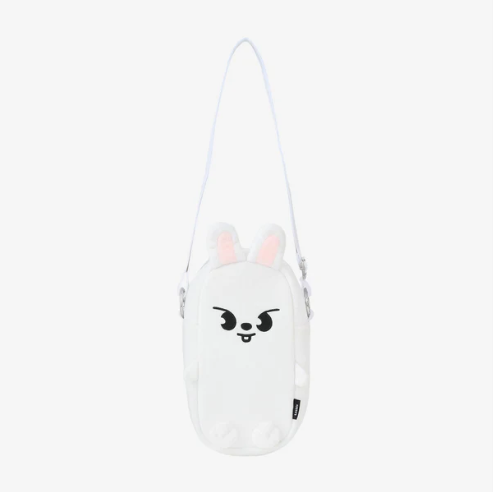 [PRE-ORDER] Multi-Pouch - Stray Kids World Tour 'RUN IT' Japan MD