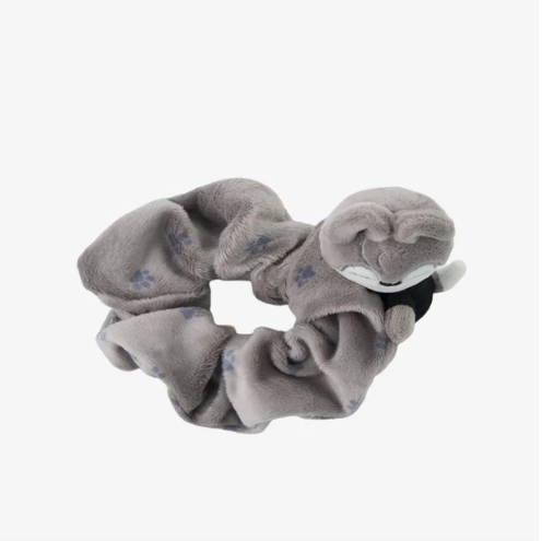 [PRE-ORDER] Scrunchie - Stray Kids World Tour 'RUN IT' Japan MD