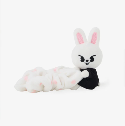 [PRE-ORDER] Scrunchie - Stray Kids World Tour 'RUN IT' Japan MD