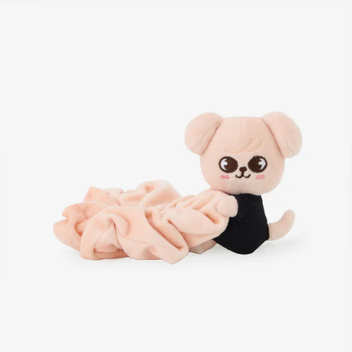 [PRE-ORDER] Scrunchie - Stray Kids World Tour 'RUN IT' Japan MD