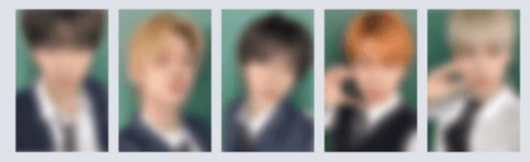 [PRE-ORDER] Acrylic Stand - TXT PPULBATU [Hey! APPUL] MD