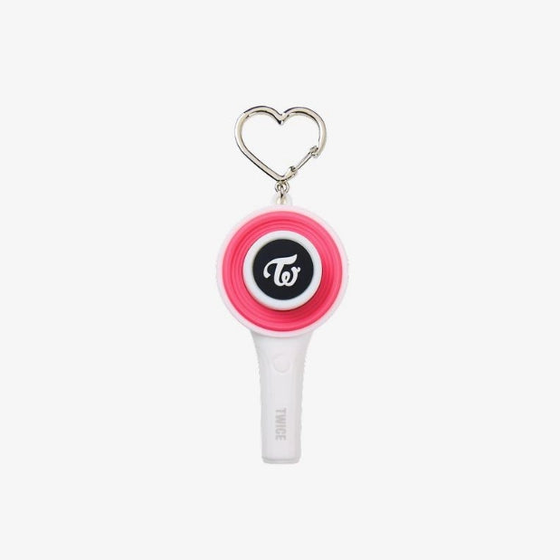 [PRE-ORDER] Candybong Clicker - TWICE 2026 World Tour 'THIS IS FOR' Finale in Seoul MD