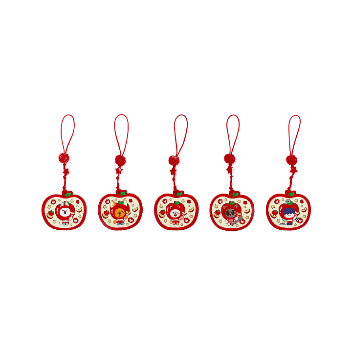 [PRE-ORDER] Bookmark - TXT PPULBATU [Hey! APPUL] MD