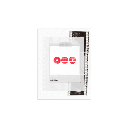 [PRE-ORDER] BTS 5th Album - ARIRANG (Weverse Album Ver.) (with Pre-Order Benefit Photocard)