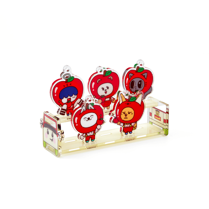 [PRE-ORDER] Acrylic Stand - TXT PPULBATU [Hey! APPUL] MD