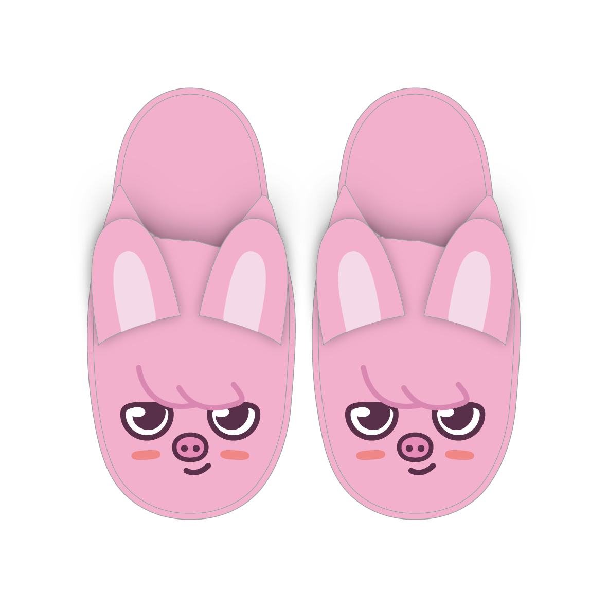 [PRE-ORDER] SKZOO Slippers - Stray Kids STAY Japan 6th Anniversary MD