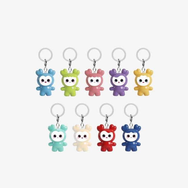 [PRE-ORDER] Lovely Secret Mini Charm - TWICE 2026 World Tour 'THIS IS FOR' Finale in Seoul MD