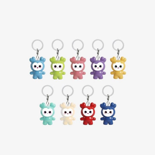 [PRE-ORDER] Lovely Secret Mini Charm - TWICE 2026 World Tour 'THIS IS FOR' Finale in Seoul MD