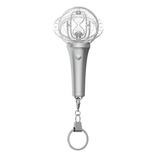 [PRE-ORDER] ATEEZ Official Lightiny Keyring Ver. 3