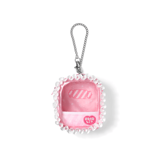 Square Pouch - ILLIT 'DEARLIT' MD