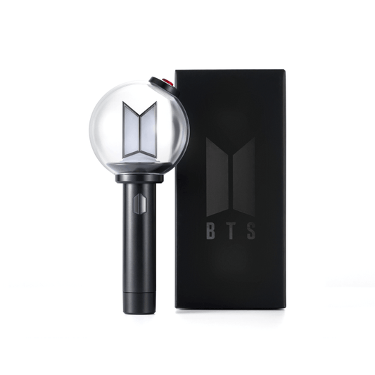 [PRE-ORDER] BTS Official Lightstick Ver. 4