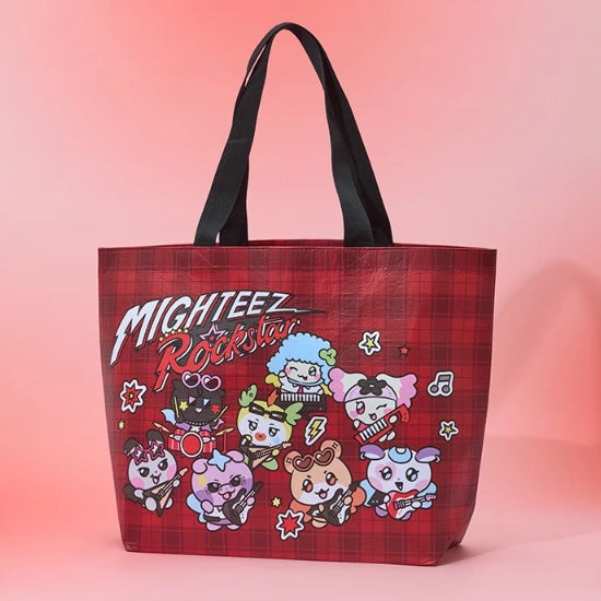 [PRE-ORDER] Reusable Bag - ATEEZ MIGHTEEZ Rock the Stage