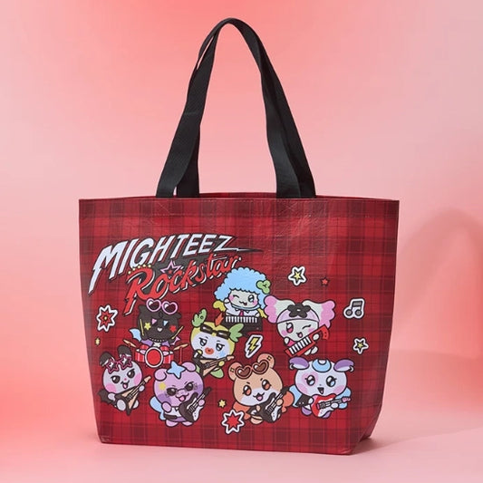 [PRE-ORDER] Reusable Bag - ATEEZ MIGHTEEZ Rock the Stage