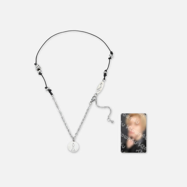 [PRE-ORDER] Necklace Set - SHINee 2026 World Tour [THE INVERT] MD
