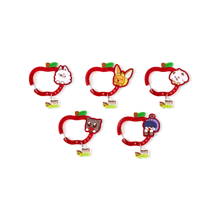 [PRE-ORDER] Carabiner - TXT PPULBATU [Hey! APPUL] MD