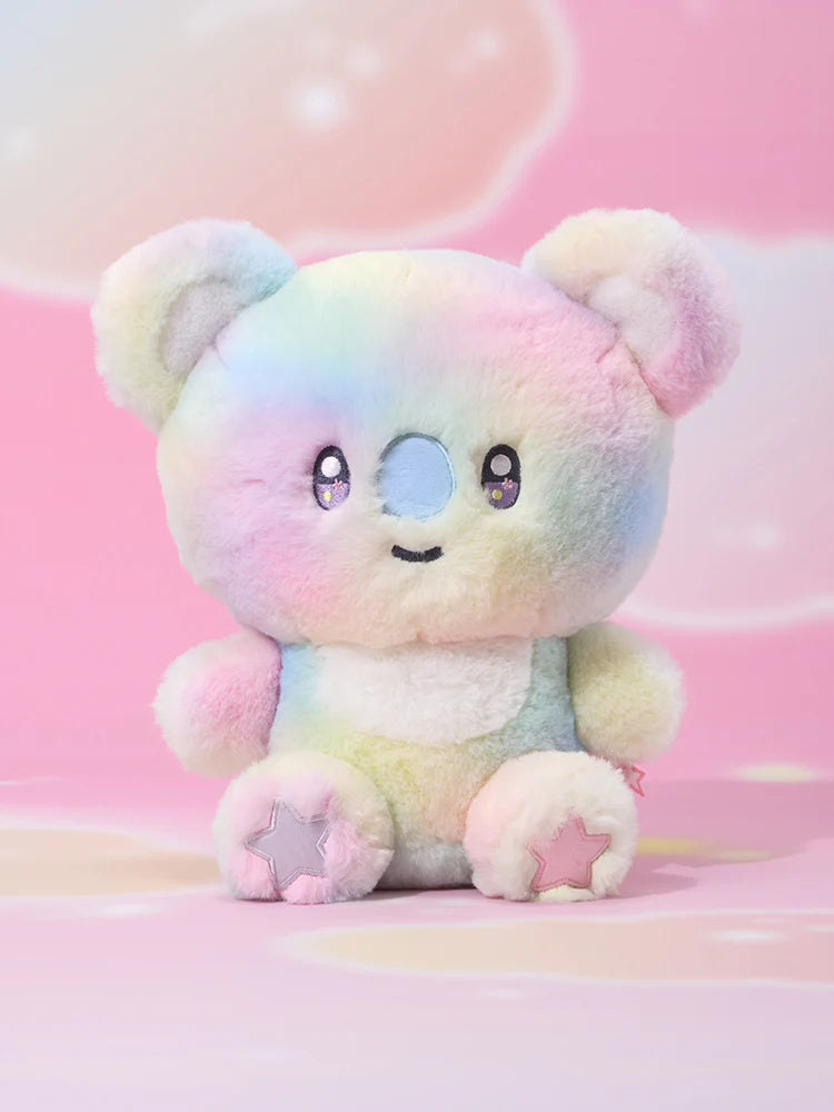 Medium Plush - BT21 Beyond the Journey