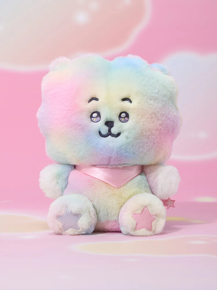 Medium Plush - BT21 Beyond the Journey