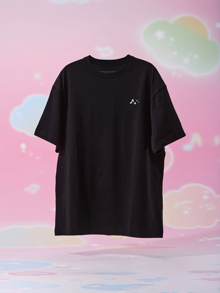 Short Sleeve T-Shirt - BT21 Beyond the Journey