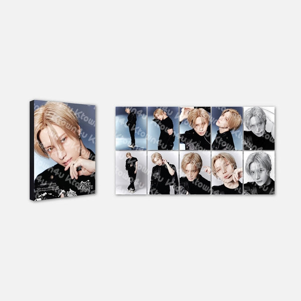 [PRE-ORDER] Invert Postcard Set - SHINee 2026 World Tour [THE INVERT] MD