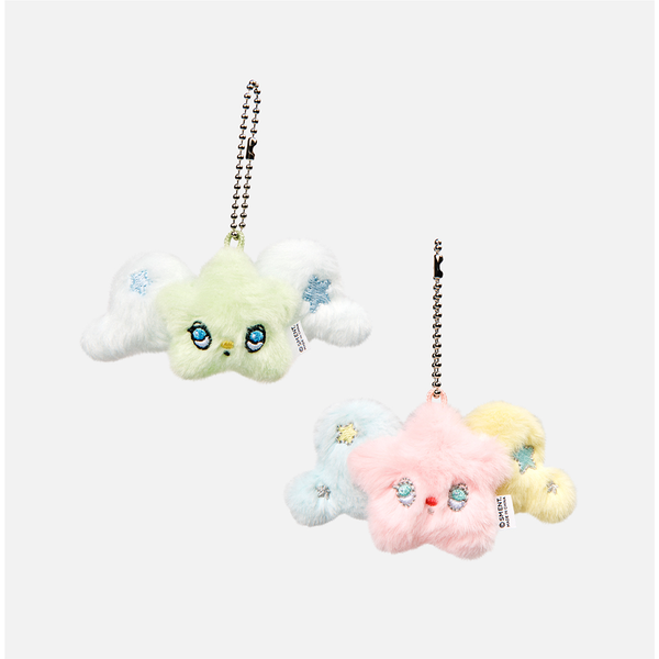 [PRE-ORDER] Minimini Wichu - NCT Wish 2026 Pop Up [WISH BAKERY] MD