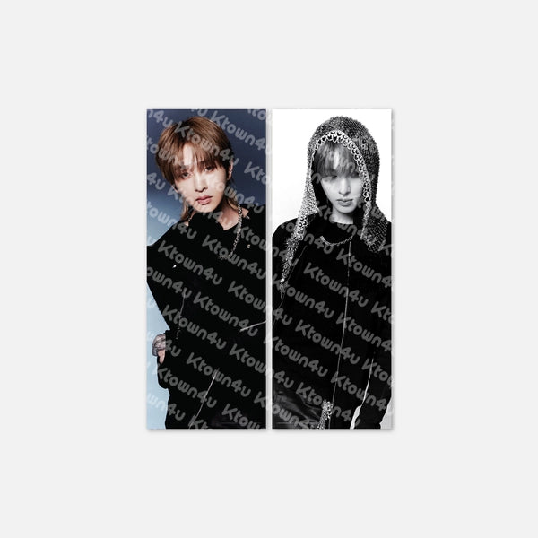 [PRE-ORDER] Poster Set - SHINee 2026 World Tour [THE INVERT] MD