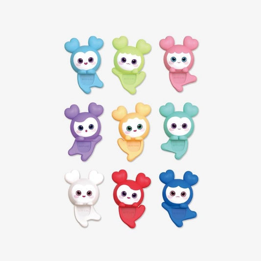[PRE-ORDER] Lovely Secret Figure Climbing Ver. - TWICE 2026 World Tour 'THIS IS FOR' Finale in Seoul MD
