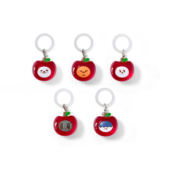 [PRE-ORDER] Mini Keyring - TXT PPULBATU [Hey! APPUL] MD