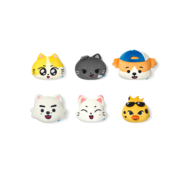 [PRE-ORDER] Face Cushion - ENHYPEN ENCHIN MD