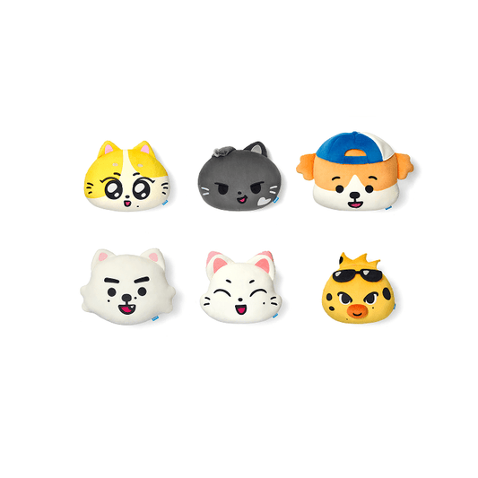 [PRE-ORDER] Face Cushion - ENHYPEN ENCHIN MD