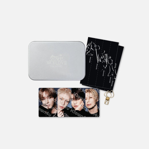 [PRE-ORDER] Paper Incense Set - SHINee 2026 World Tour [THE INVERT] MD
