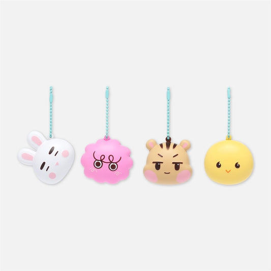 [PRE-ORDER] Random Squishy Keyring - SHINee 2026 World Tour [THE INVERT] MD